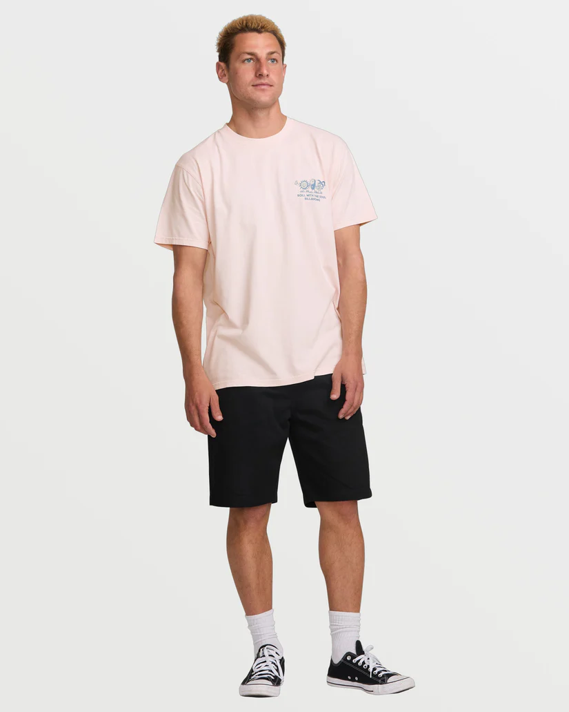 CAMISETA MASCULINO BILLABONG ROLL PREMIUM – foto 5
